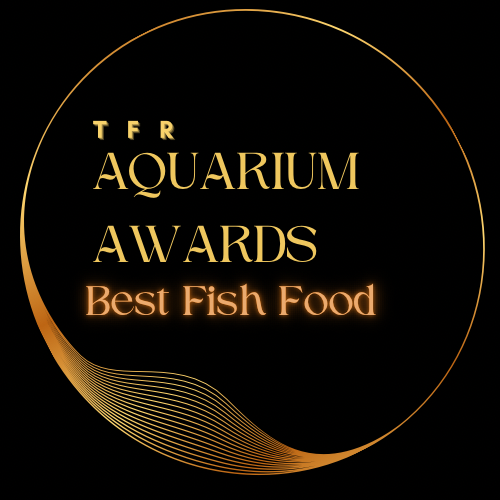 Best sales aquarium food