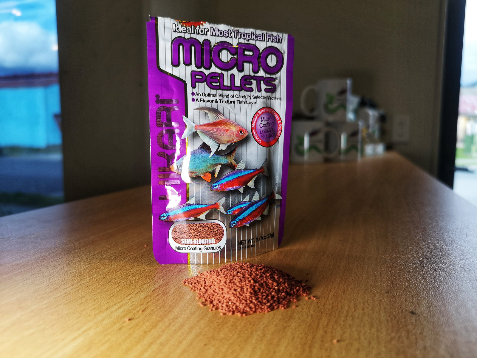 Hikari Micro Pellets Review