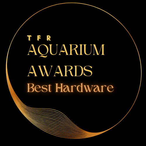 Best Aquarium Hardware