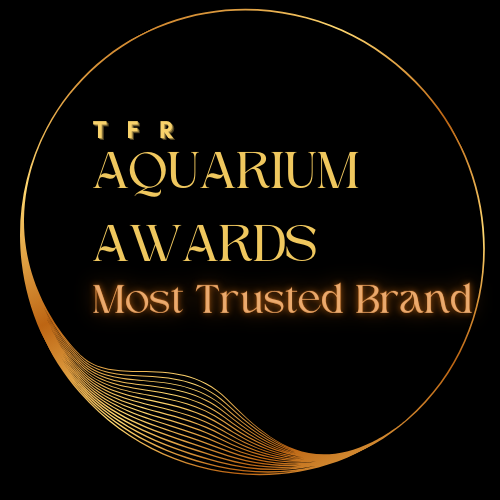 Eheim Wins Most Trusted Brand Award at the TFR Aquarium Awards