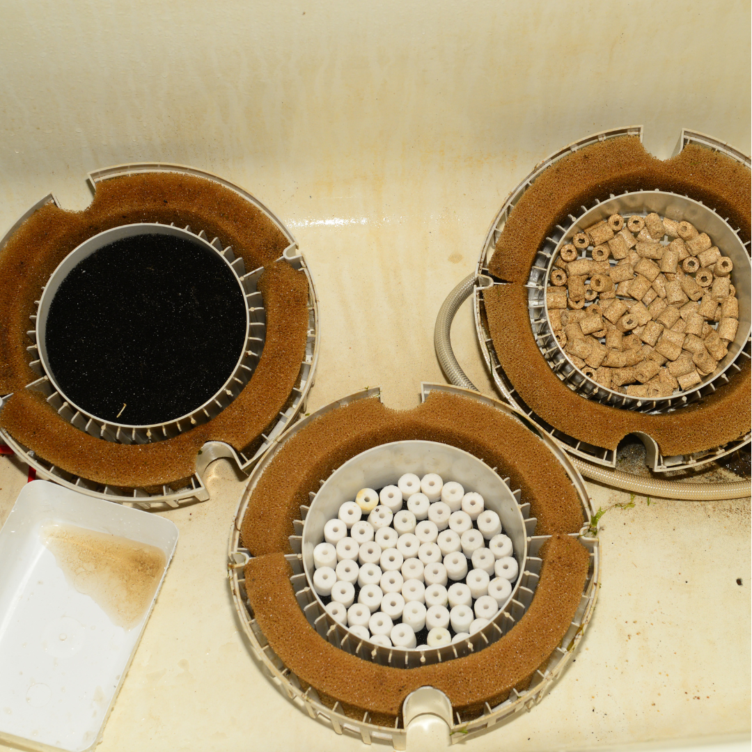 Do you know your filter media?