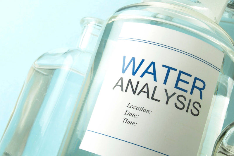 Chlorine in the water, what do we do?