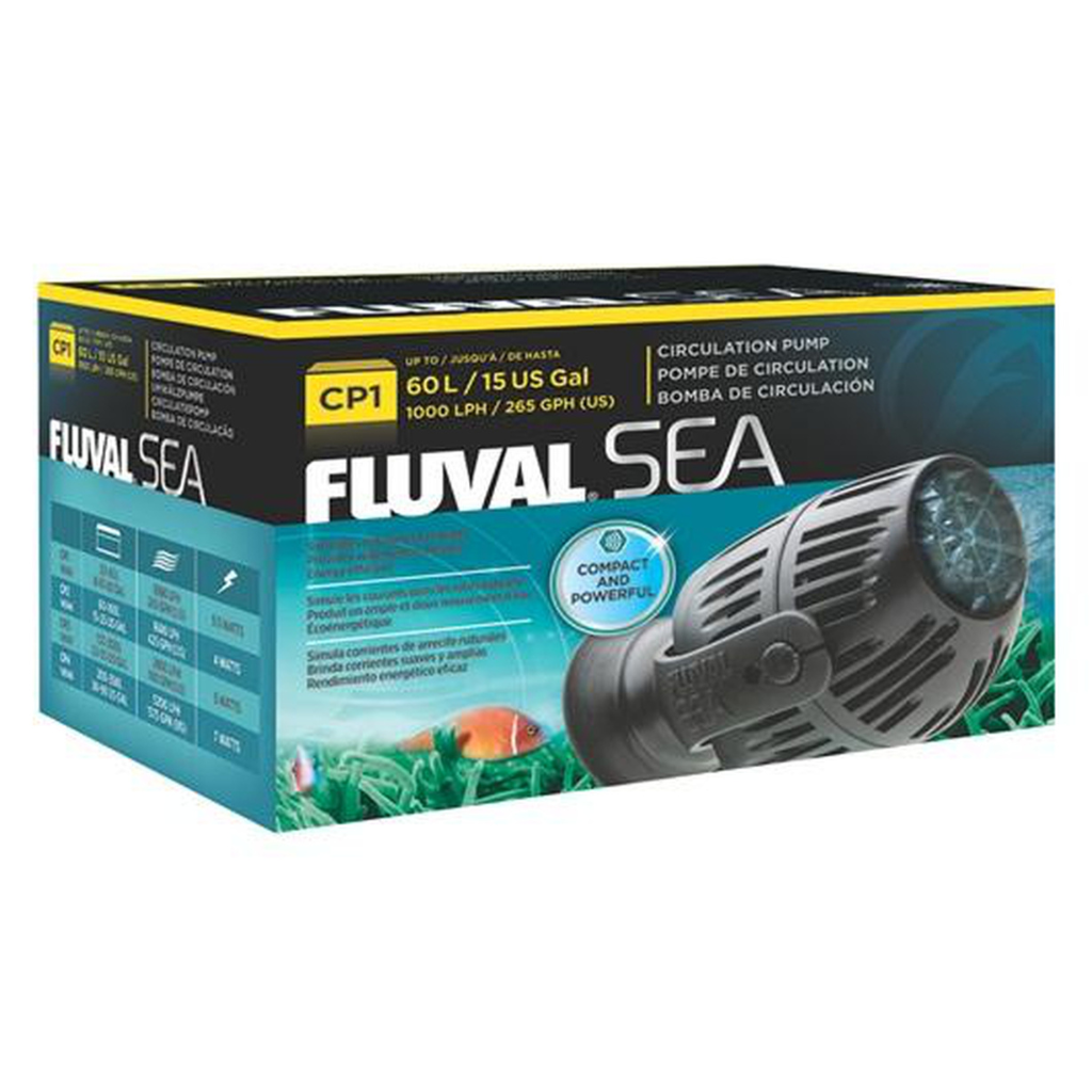 Juwel Eccoflow 1000 - Pompe pour aquarium