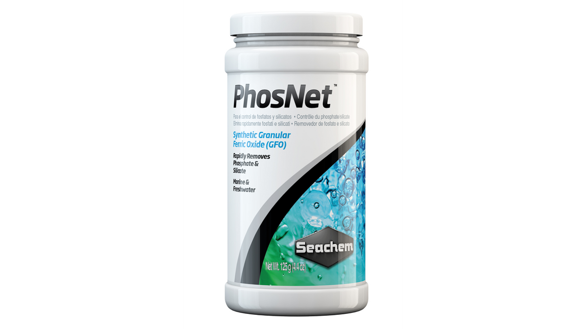 Seachem Phosnet
