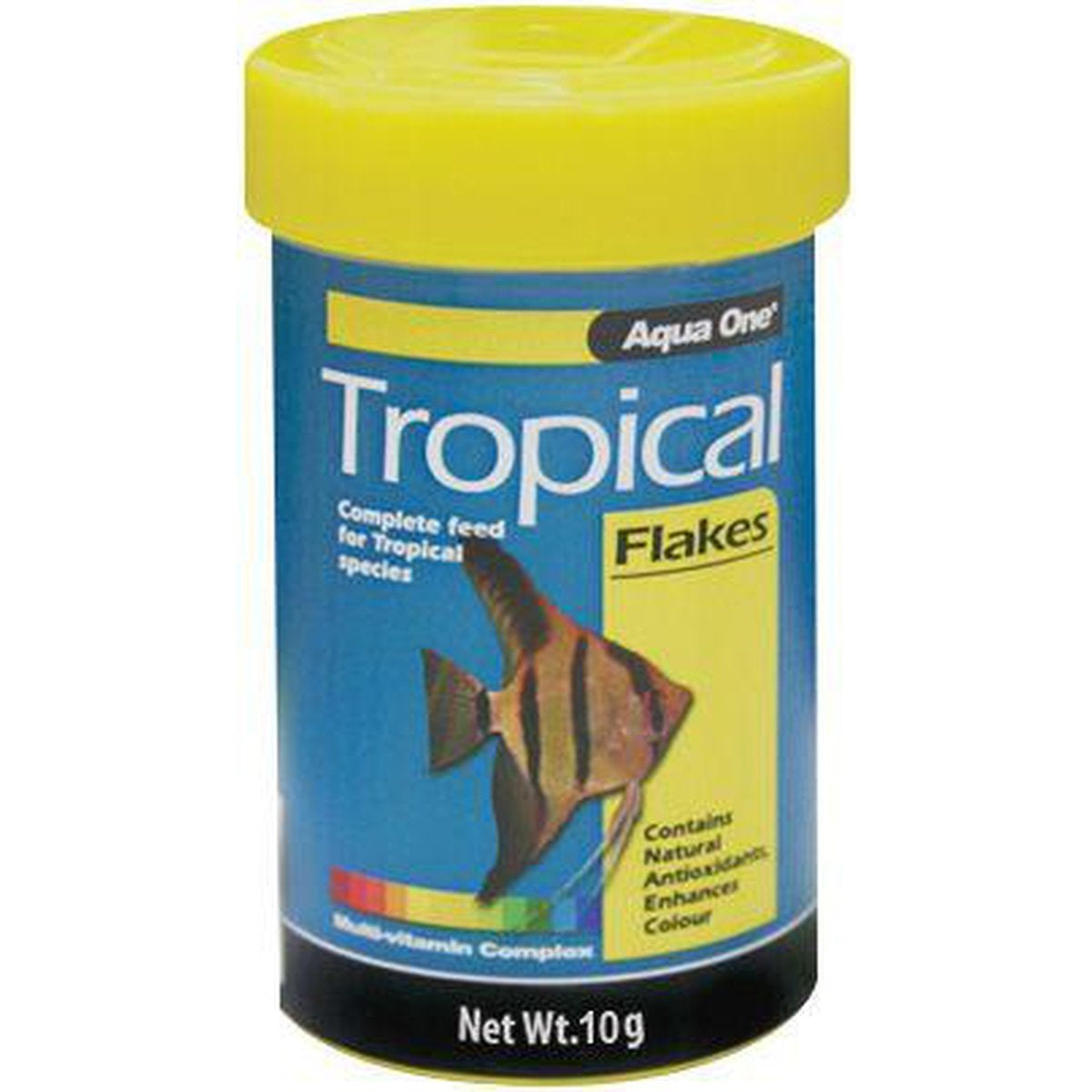 Aqua One Tropical Flake