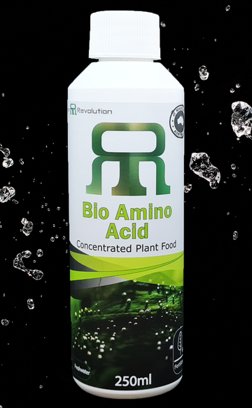 River Revolution Amino Acid