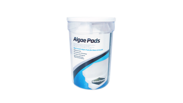 Seachem Algae Pad Range