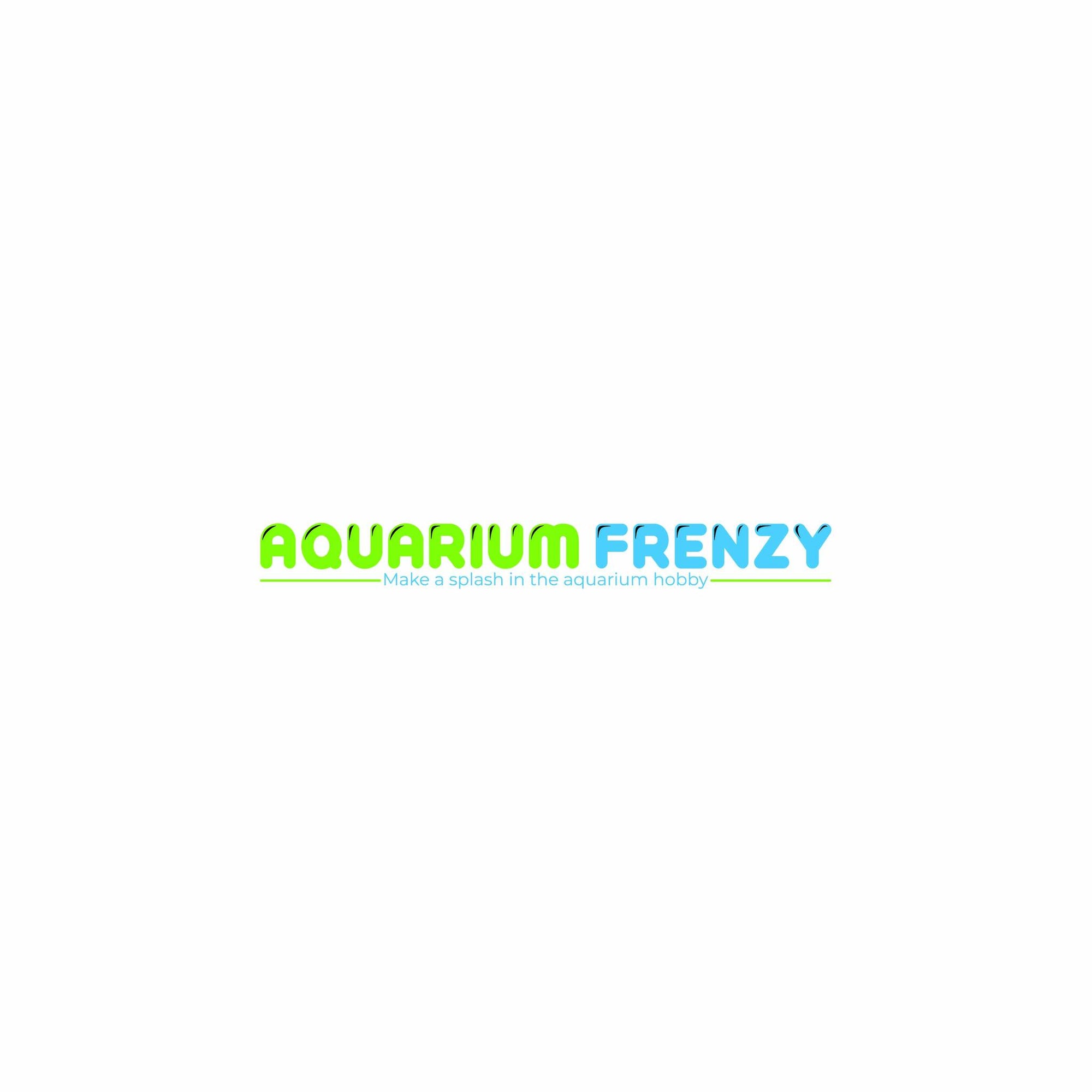 Are you aware of the Aquarium Frenzy?