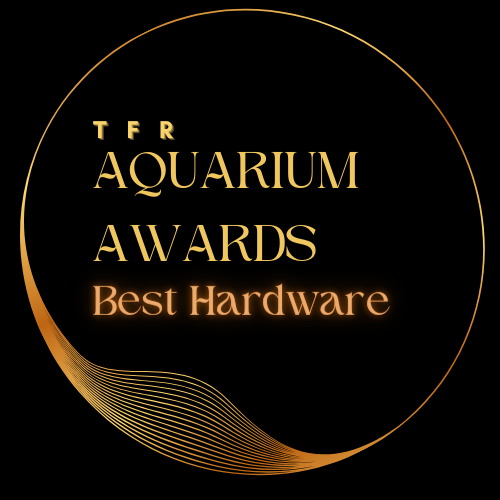 Best Aquarium Hardware 
