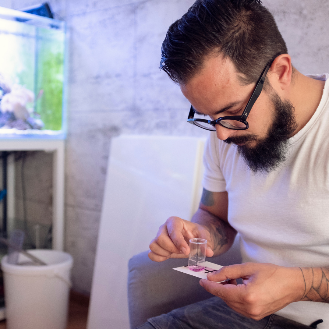 The importance of water testing!