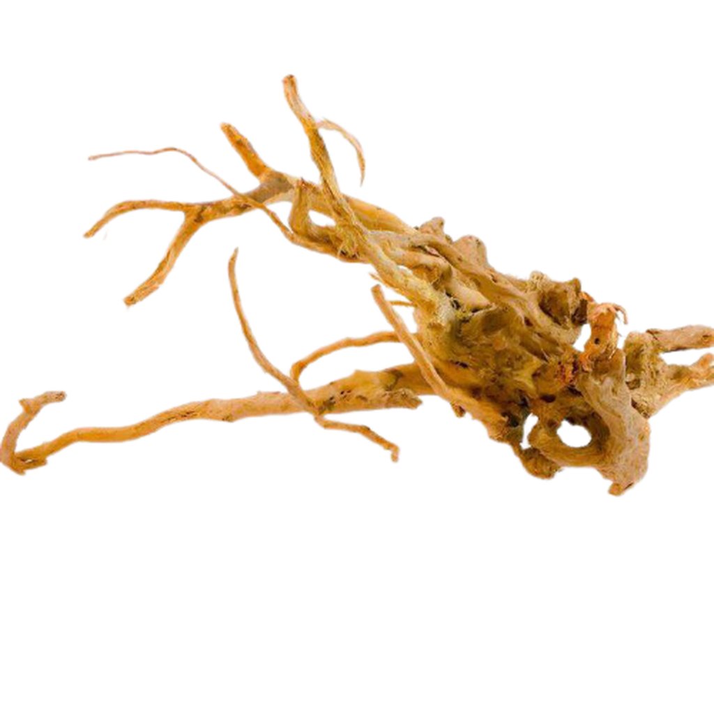 Spiderwood natural Aquarium Decoration 