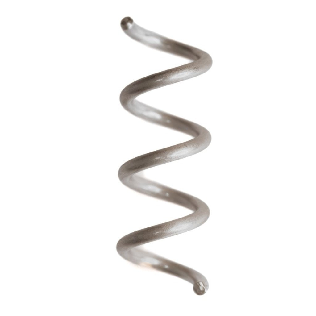 Screwcumber Tropical Fish Feeding Accessory 