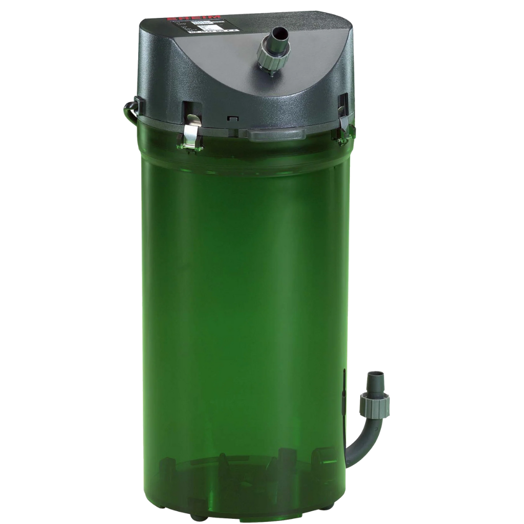 Aquarium Canister Filter 