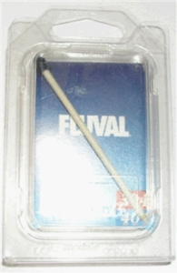 Fluval 304/305/404/405 Ceramic Shaft &amp; Rubber Support