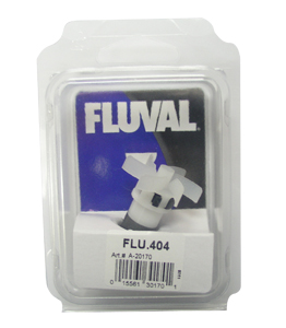 Fluval A20170 Impeller for 404 filter