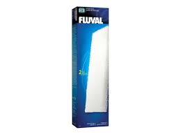 Fluval replacement foam for U4 internal aquarium filter 