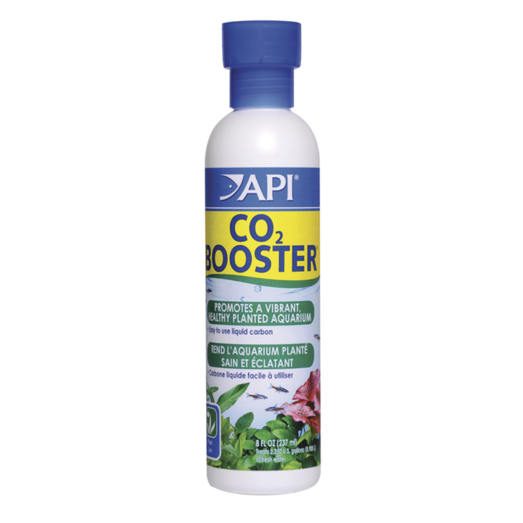 API Co2 Booster 237ml Aquatic Plant Fertilizer