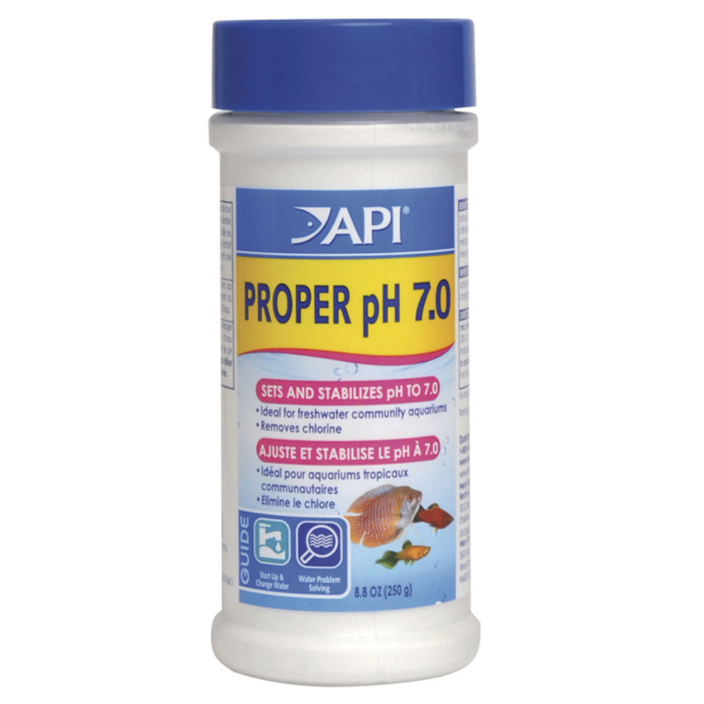 API Proper pH 7.0 pH adjuster for Freshwater Aquariums