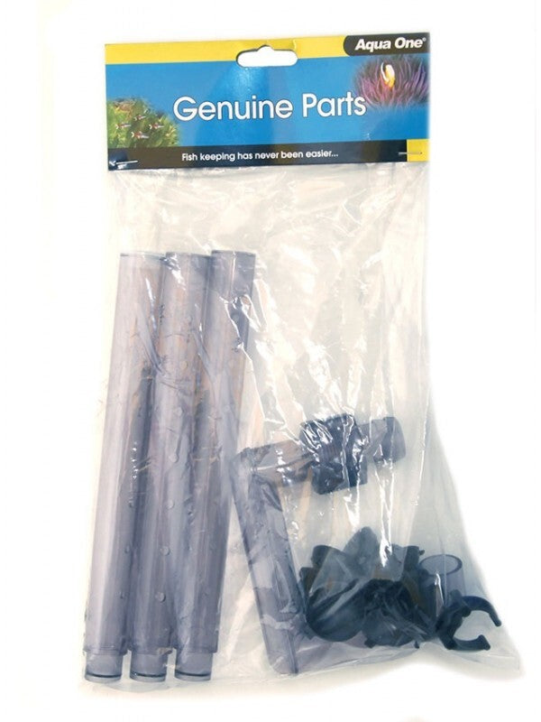 Aqua One Outlet Full Set - 2200/2400/2700 Aquis 