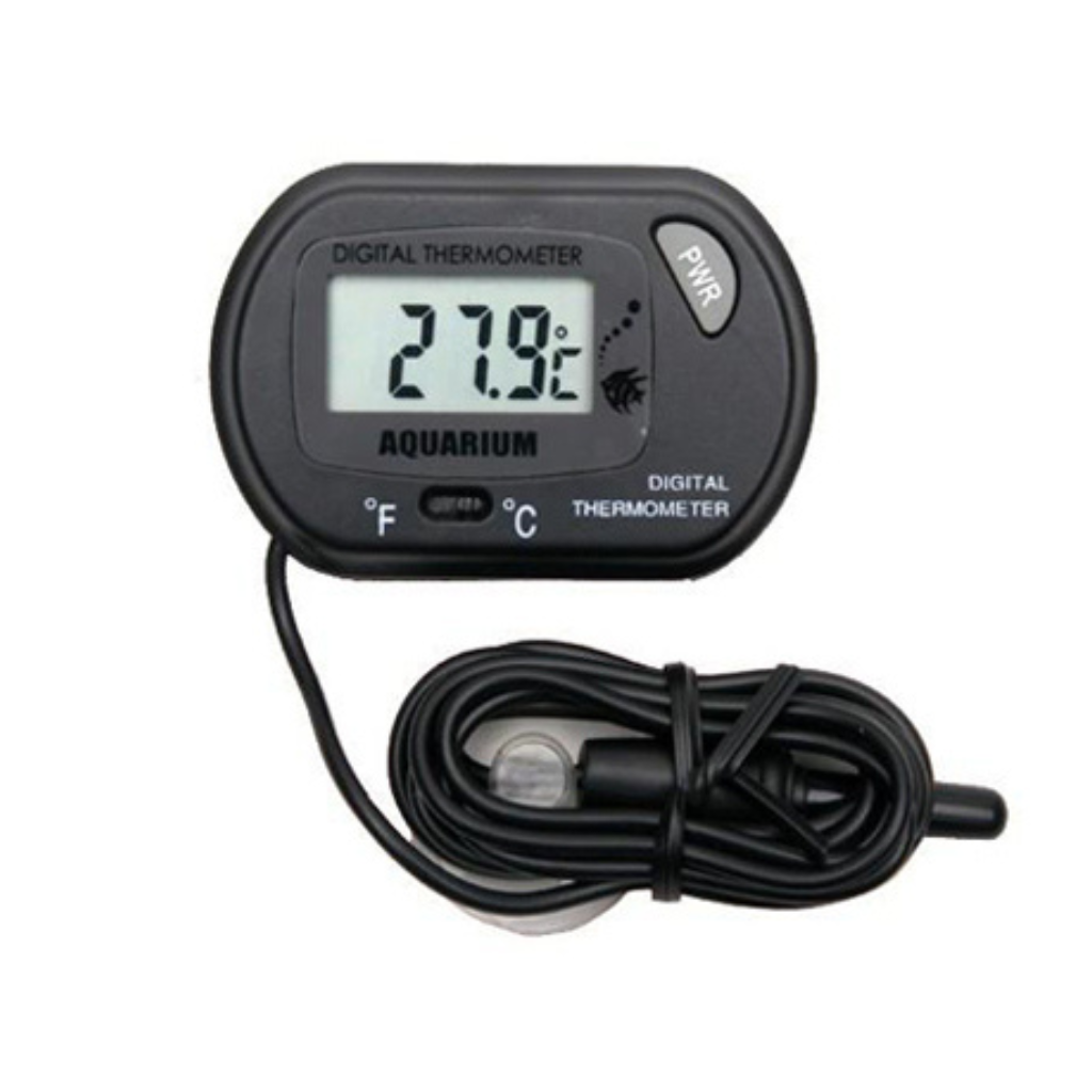Aqua One  Electronic Thermometer