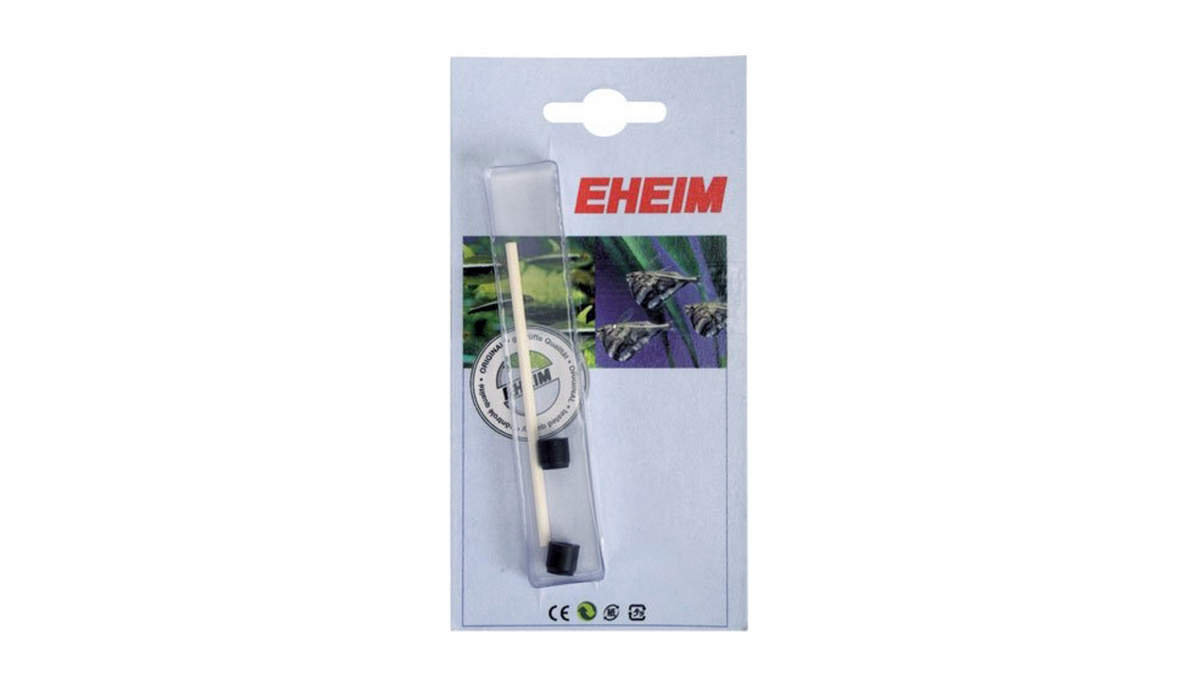 Eheim 7433720 Ceramic Shaft to fit 2222/2224/2322/2324/1046/1048