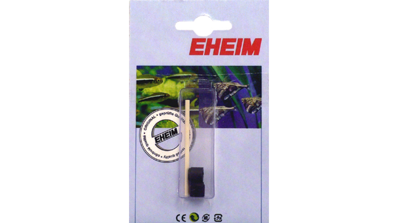 Eheim 7480500 ceramic shaft to fit eheim pickup range 