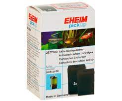 Eheim Pickup 60 Filter Carbon