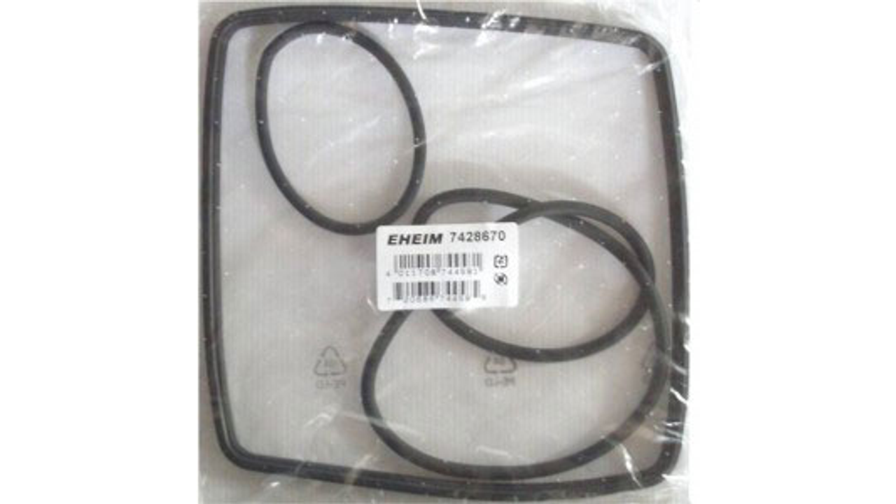 Eheim O-Ring 7428670 for Eheim Professional  5e700 and 5e 450