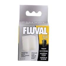 Fluval U1 filter foam