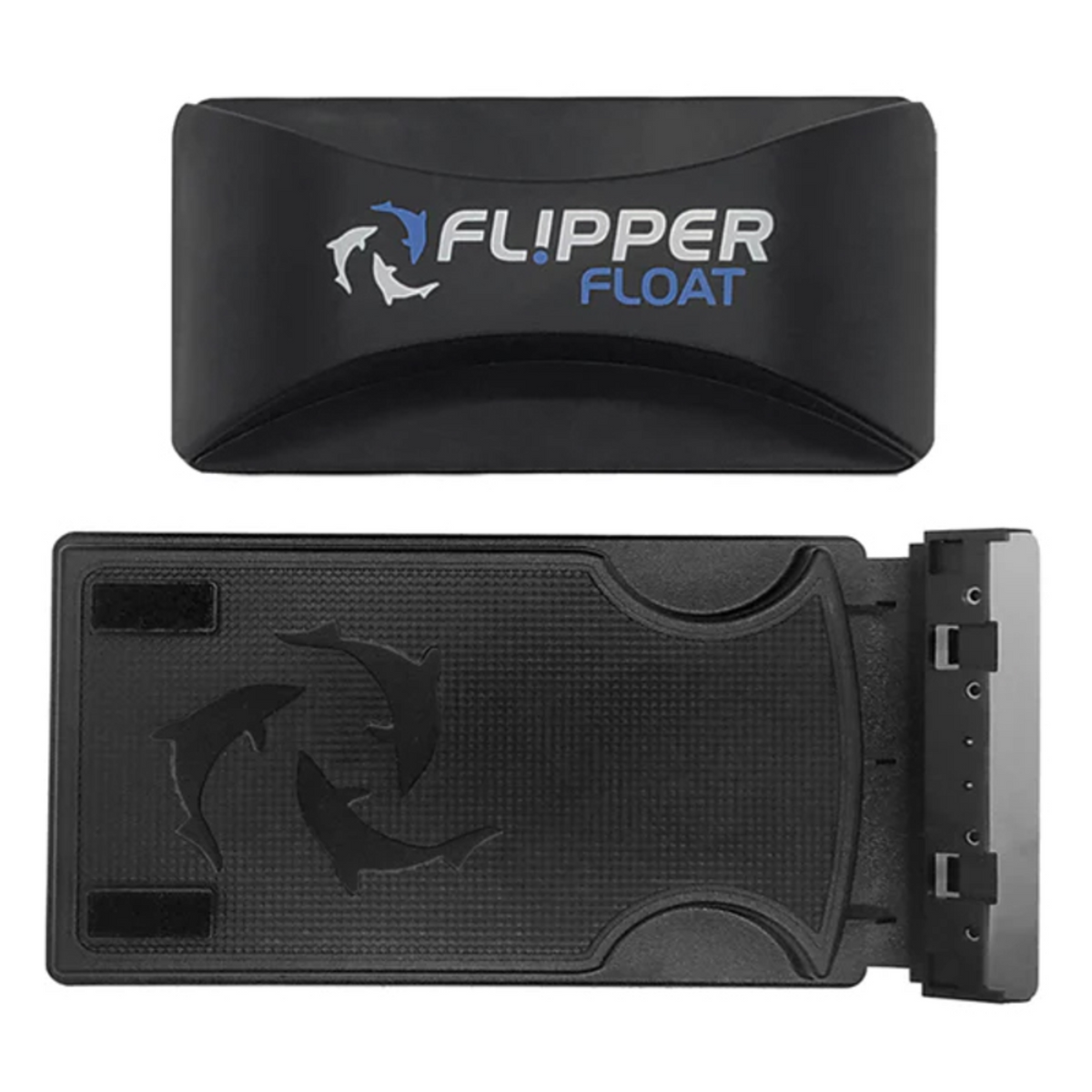 Flipper Float Algae Scraper