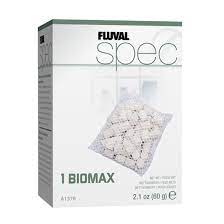 Fluval Spec Biomax replacement filter media 