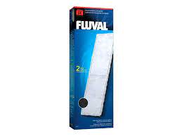 Fluval Replacement Cartridge for U3 internal filter for aquariums 