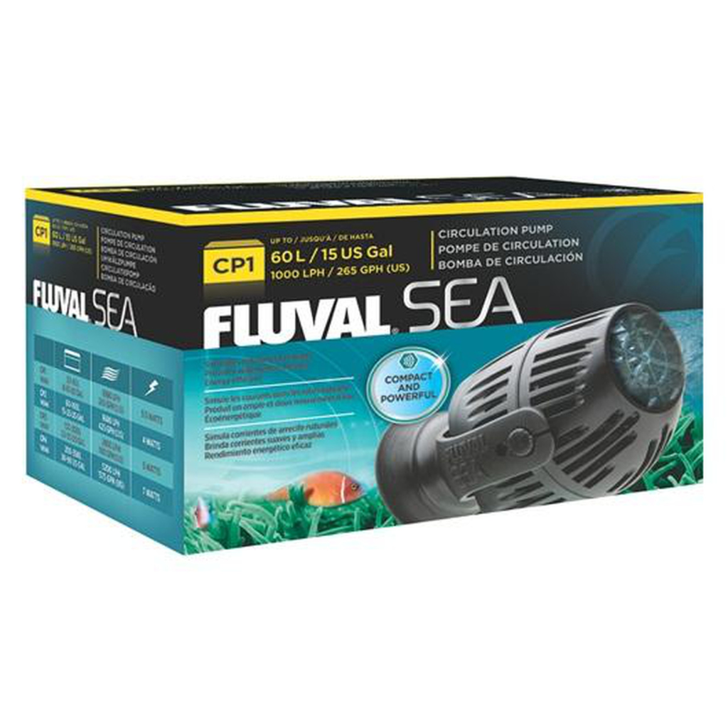 Fluval CP1 Circulation Pump for Aquariums 
