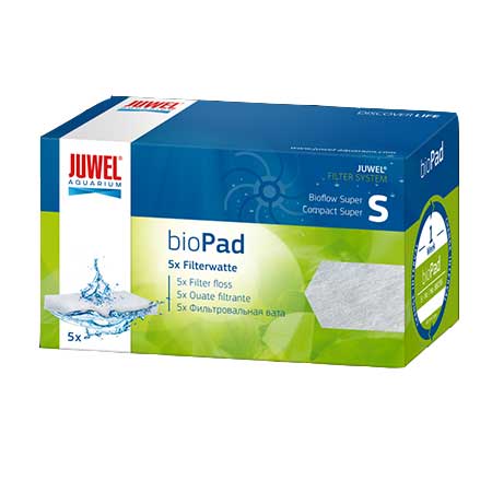 Juwel Biopad replacement filter floss for Juwel filters