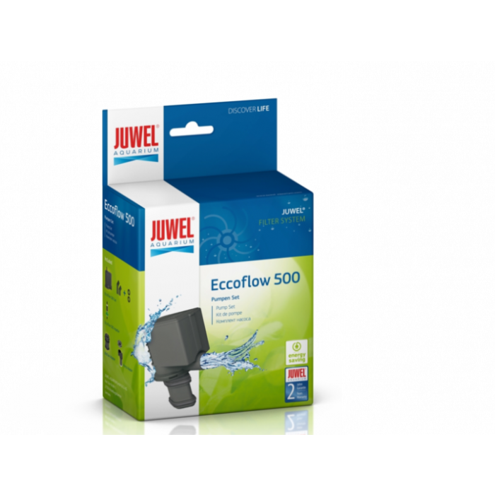 Juwel Eccoflow 500 replacement pump 