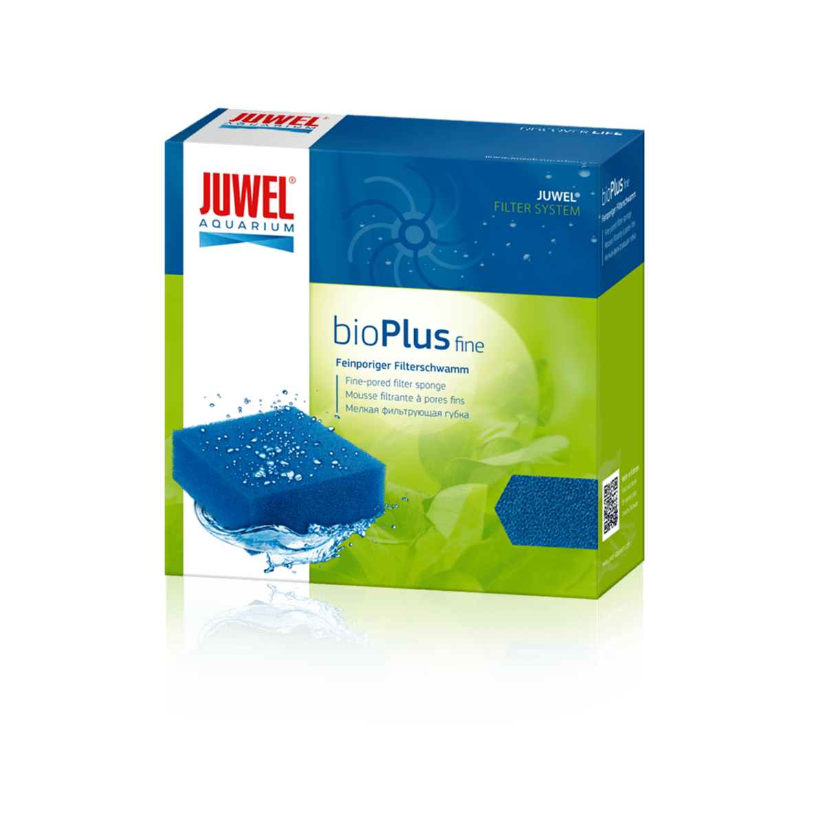 Juwel bioPlus Fine