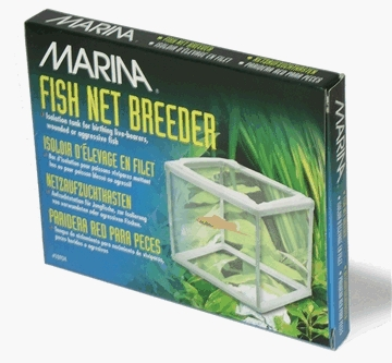 Marina Fish Net Breeder for fry 