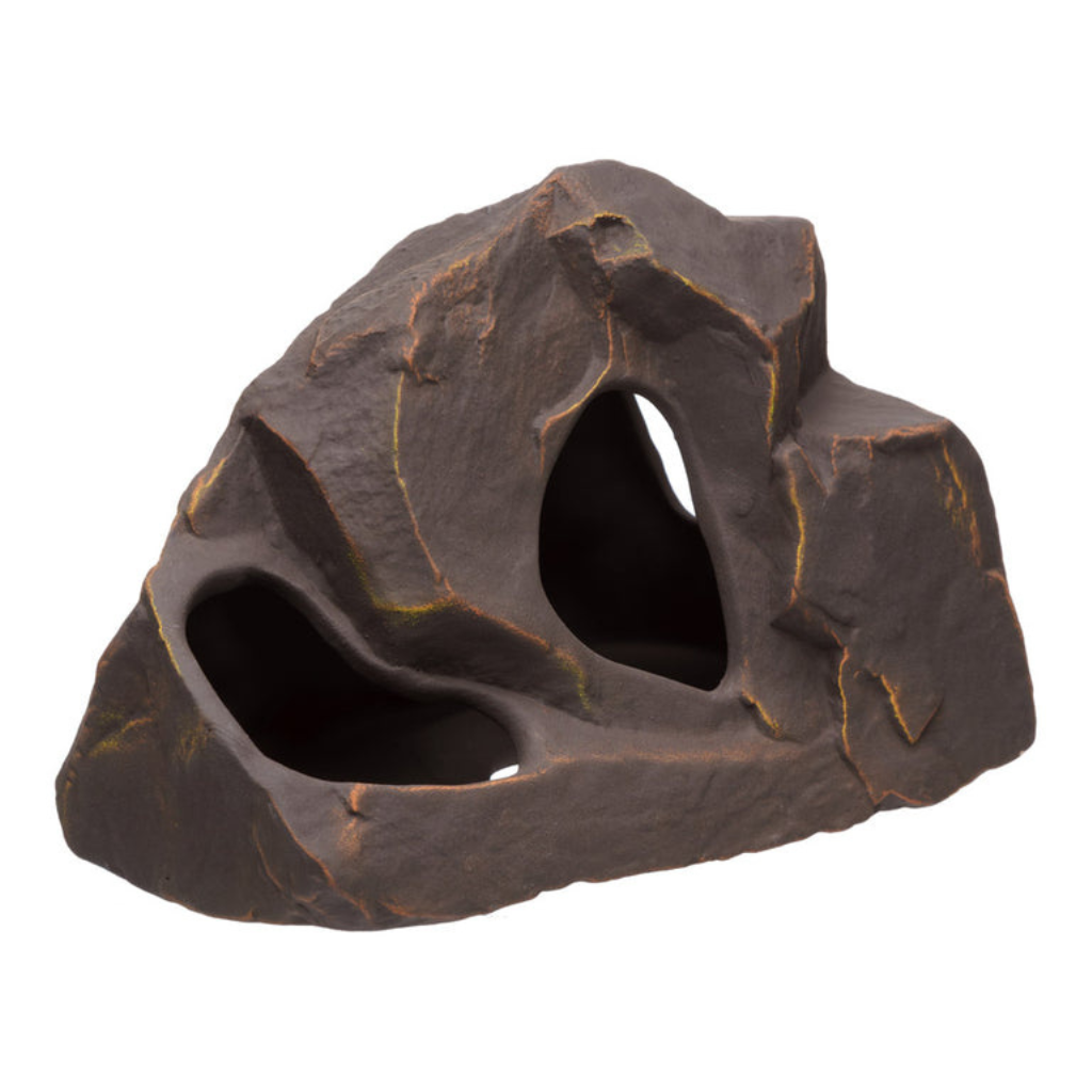 Pleco Ceramics Grotto Aquariums Decoration 