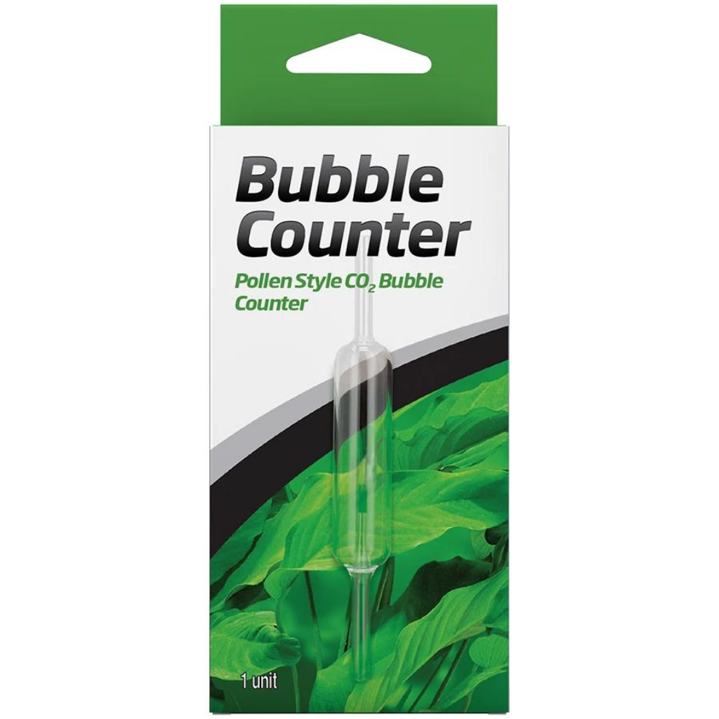 Seachem Bubble Counter 