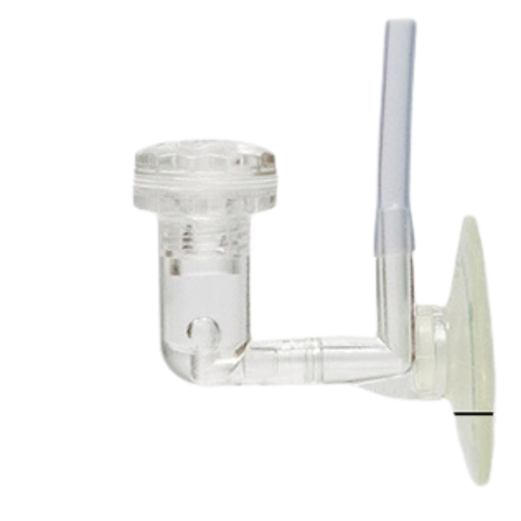 Ziss Co2 Diffuser for Aquarium Use 