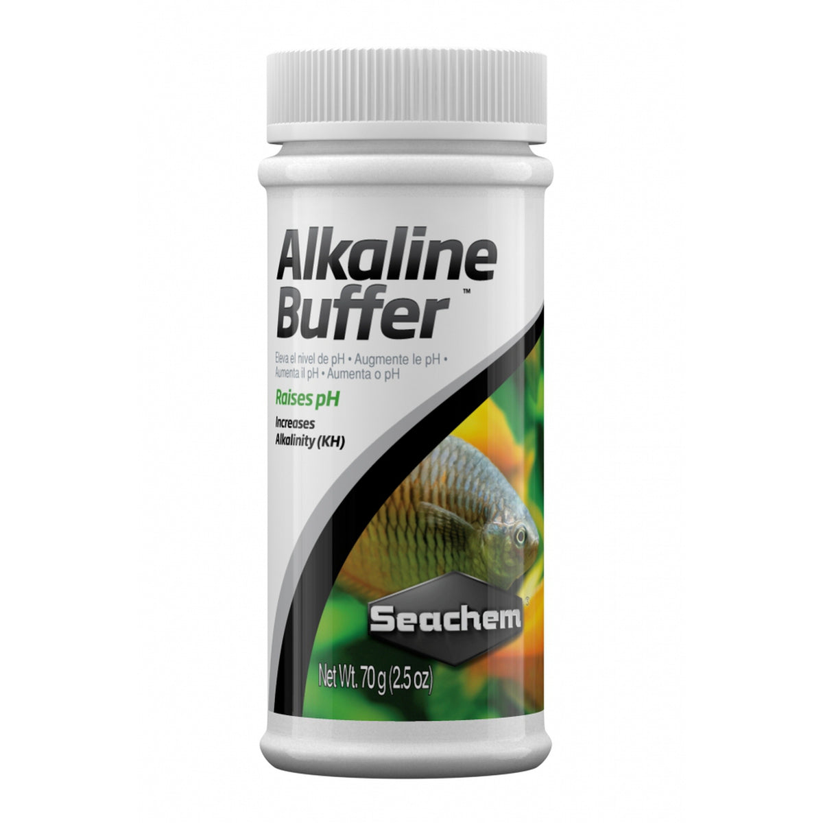 Seachem Alkaline Buffer