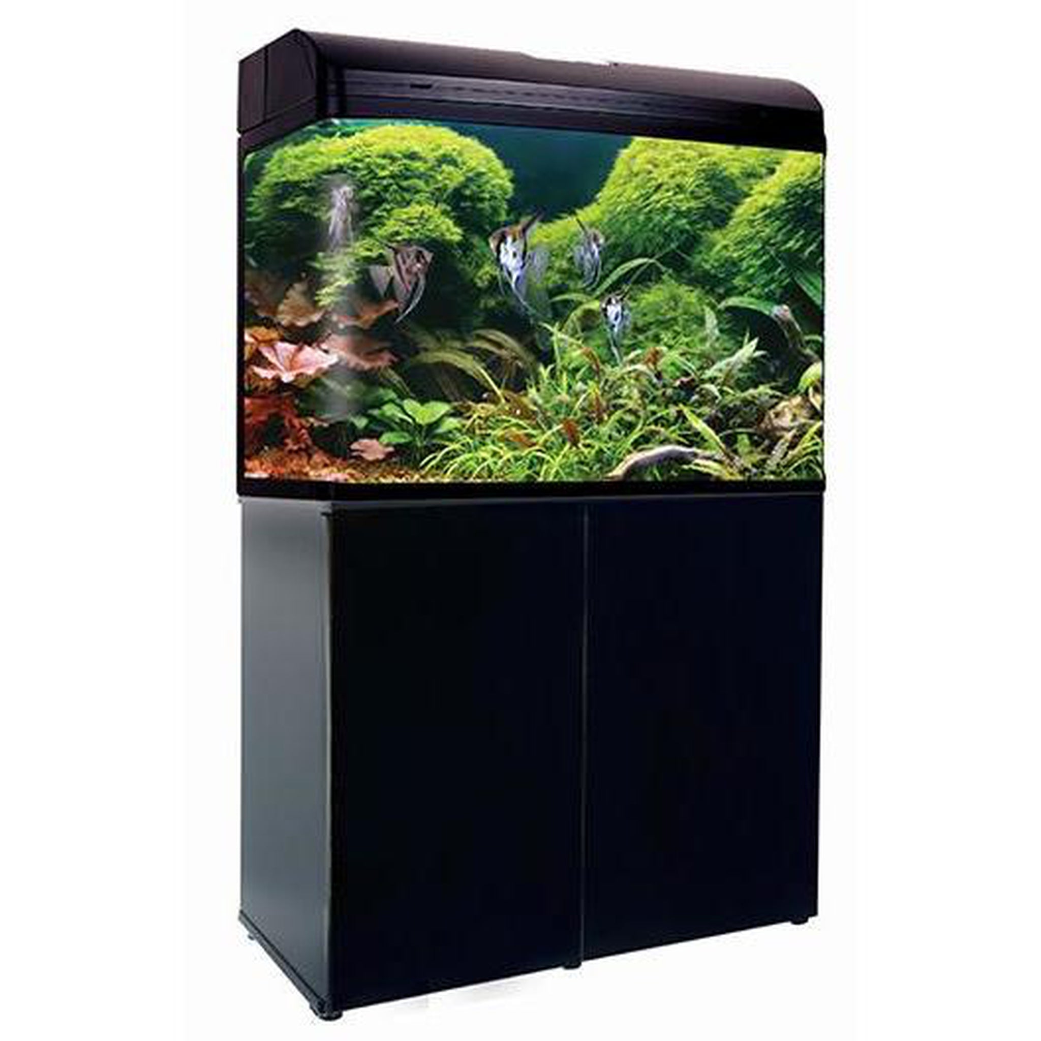 Aqua one fish tank stand sale