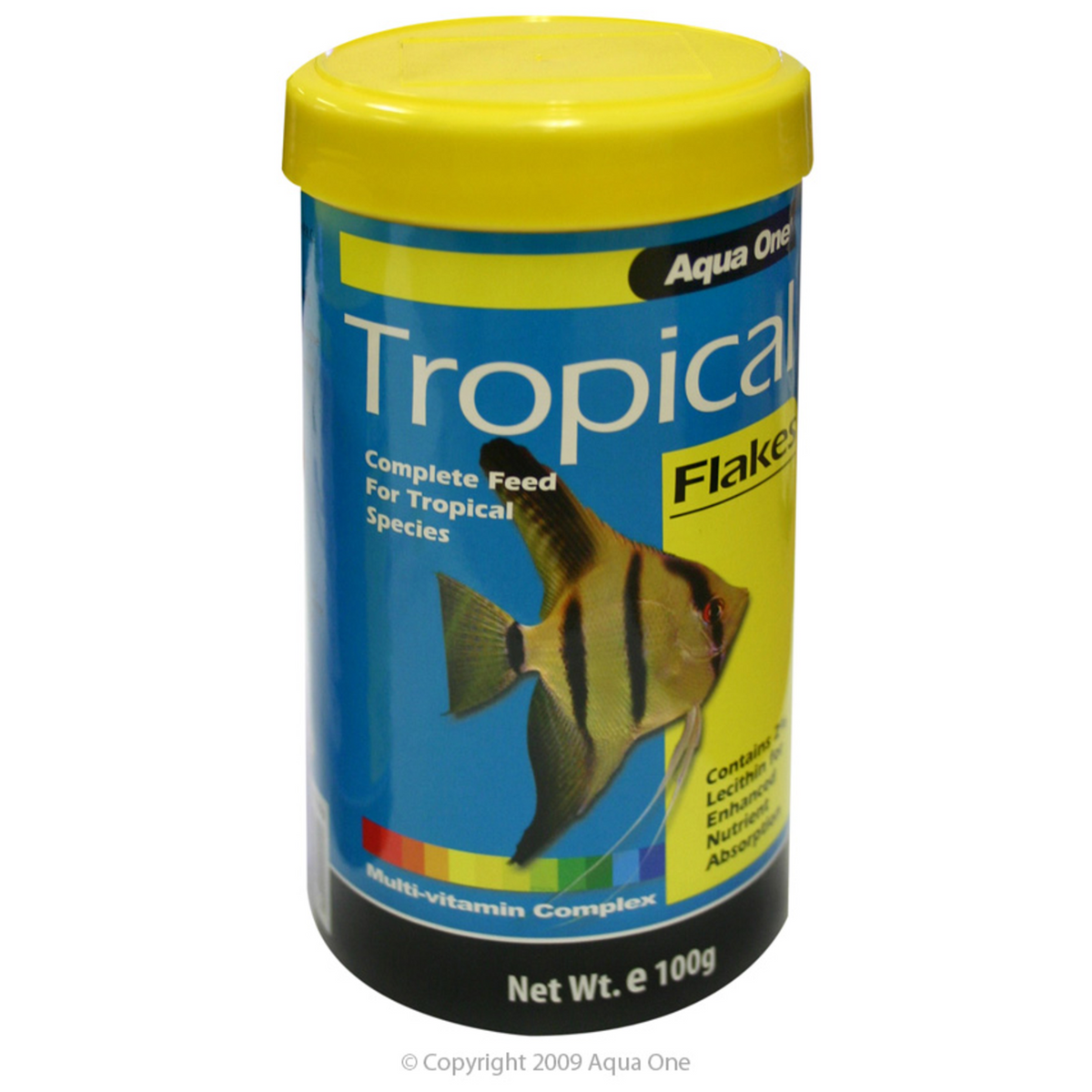 Aqua One Tropical Flake
