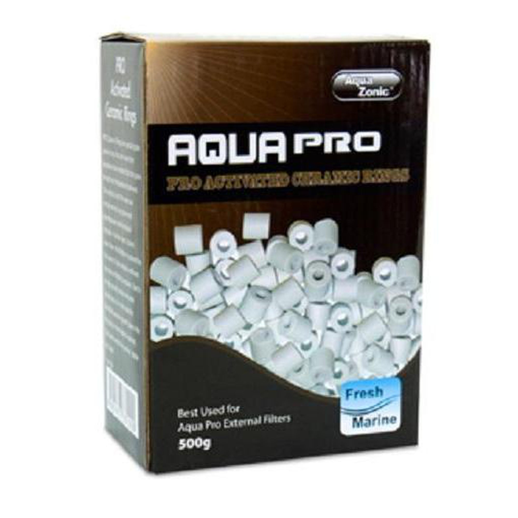 Aqua Pro Activated Ceramic Ring 500