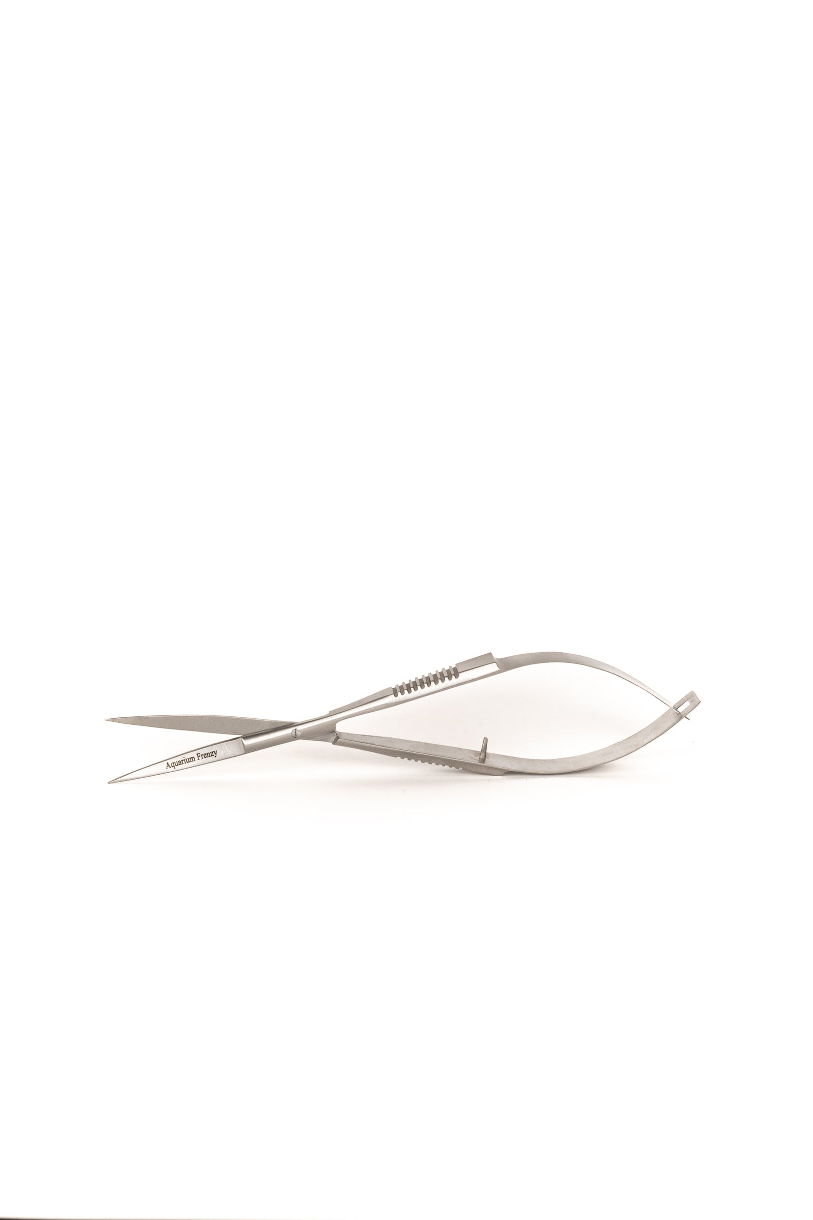 Aquarium Frenzy Spring Scissors for Aquarium use