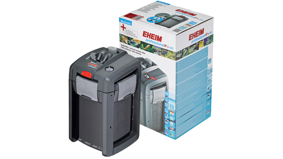 Eheim Professional 4+ Filter Range