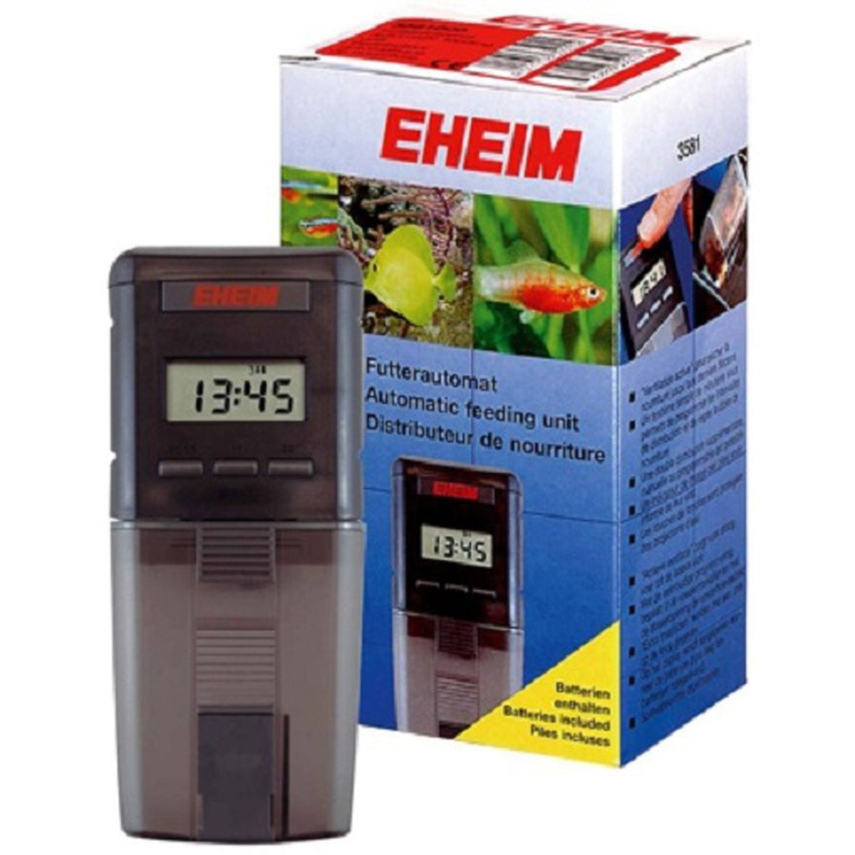 Eheim Automatic Feeder