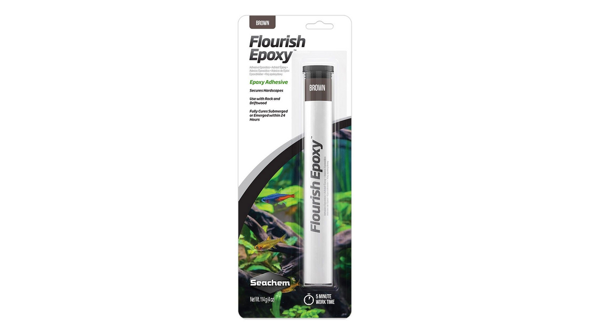 Flourish Epoxy 114g