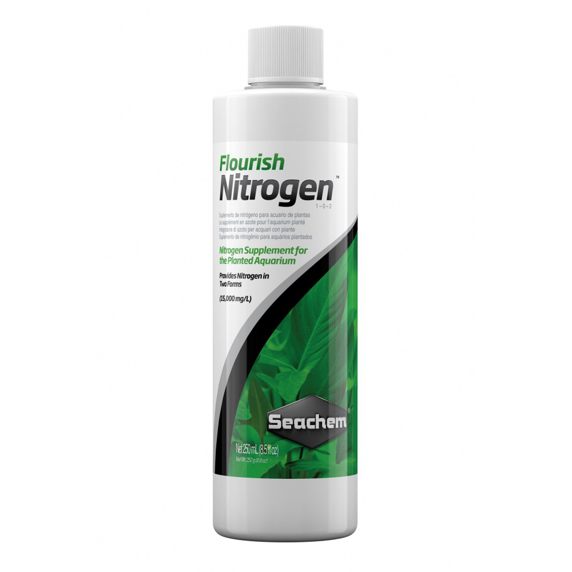 Seachem Flourish Nitrogen 250mL