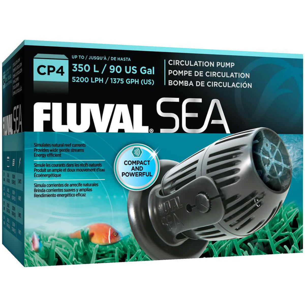 Fluval Sea Circulation Pump Range